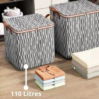 Sac de rangement | 110L,140L ou 180L | BigBelly™